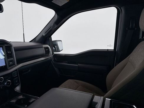 Used 2024 Ford F150 XLT w/ Mobile Office Package image 23