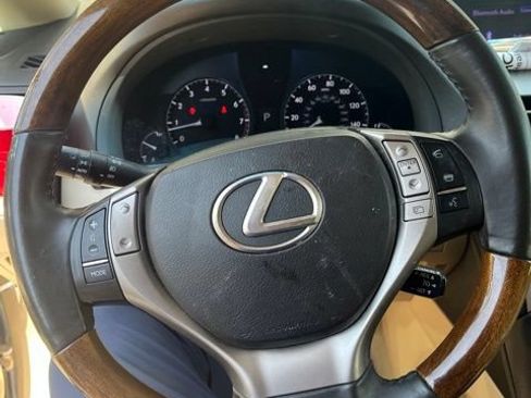 Used 2013 Lexus RX 350 FWD w/ Premium Pkg image 4