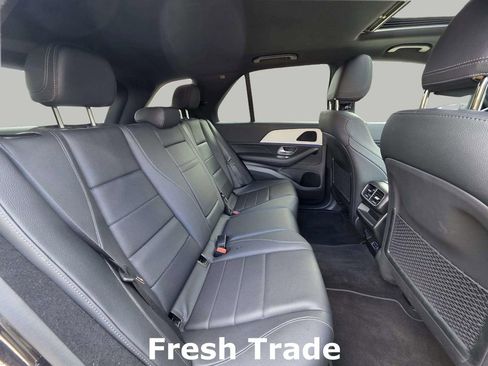 Used 2024 Mercedes-Benz GLE 450e 4MATIC image 9