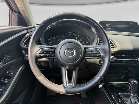 Used 2024 MAZDA CX-30 AWD 2.5 S w/ Preferred Package image 14