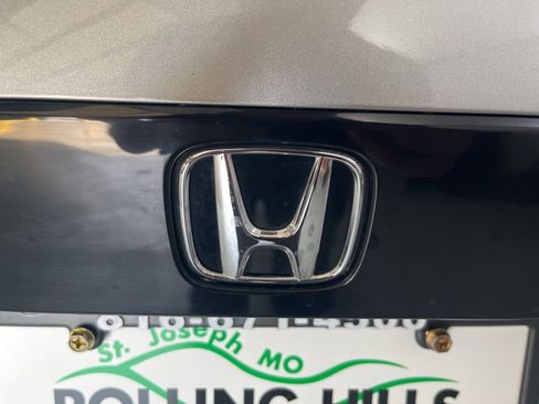 Used 2024 Honda Accord Sport image 37