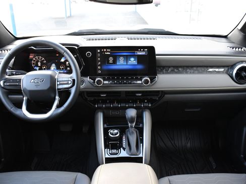 Used 2026 Chevrolet Colorado ZR2 w/ Technology Package image 20