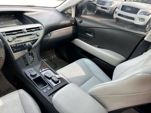 Used 2013 Lexus RX 350 AWD image 40