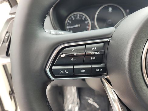 New 2026 MAZDA CX-70 3.3 Turbo w/ Preferred Package image 31