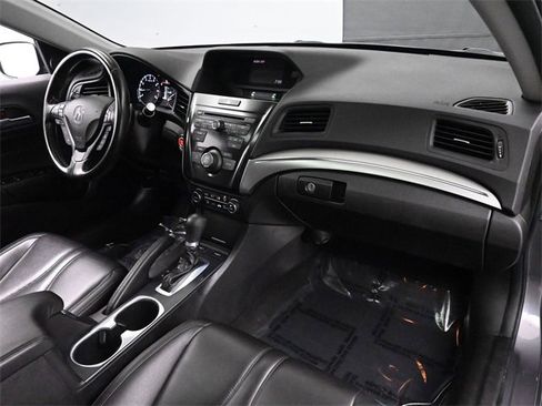 Used 2022 Acura ILX image 17