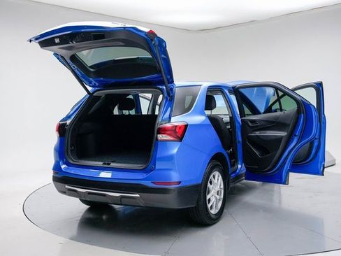 Used 2024 Chevrolet Equinox LT image 22