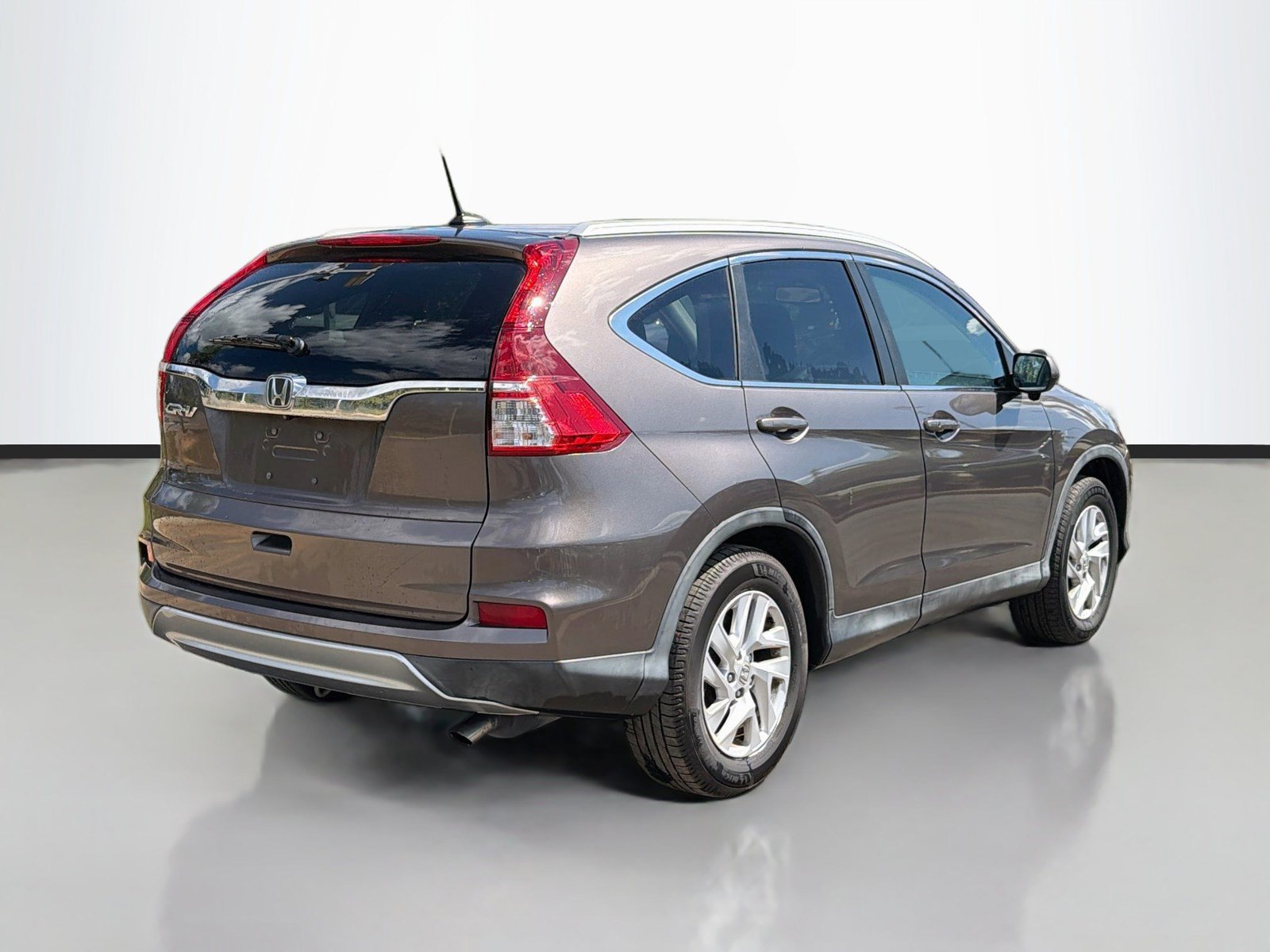 Used 2016 Honda CR-V EX-L image 5