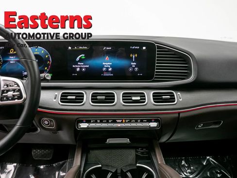 Used 2023 Mercedes-Benz GLE 350 4MATIC w/ AMG Line Exterior image 11