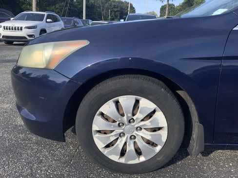 Used 2008 Honda Accord LX image 18