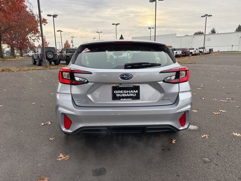 Certified 2025 Subaru Impreza 2.0i image 6