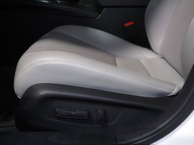 Used 2025 Honda Civic FWD Hybrid Sedan image 53