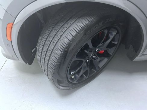 Used 2022 Dodge Durango SRT w/ Premium Interior Group image 23