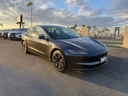 Used 2024 Tesla Model 3 Standard Range