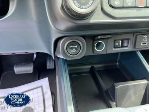 New 2026 Ford Maverick Lariat AWD/4WD image 46