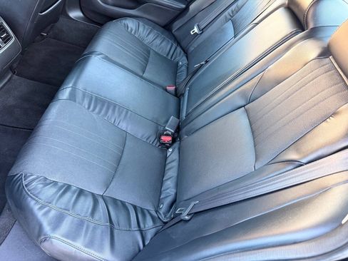 Used 2018 Honda Accord EX-L image 25