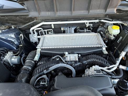 Certified 2025 Subaru Ascent Onyx Edition image 28