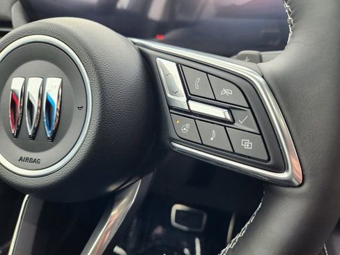 New 2026 Buick Envision Sport Touring image 17