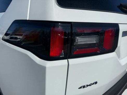 New 2026 Jeep Cherokee Limited AWD/4WD image 21