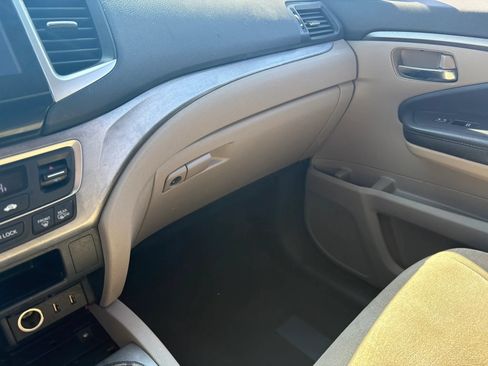 Used 2016 Honda Pilot EX image 26