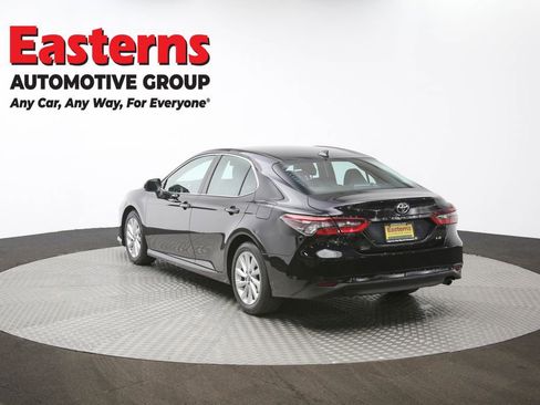 Used 2024 Toyota Camry LE image 62