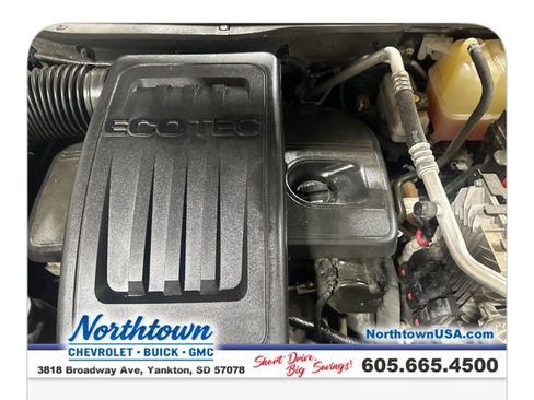 Used 2015 Chevrolet Captiva Sport LS FWD image 20