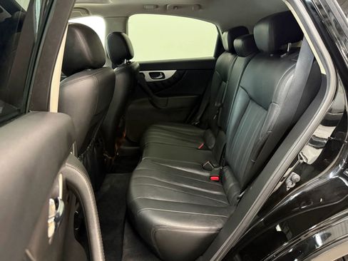 Used 2016 INFINITI QX70 2WD image 18