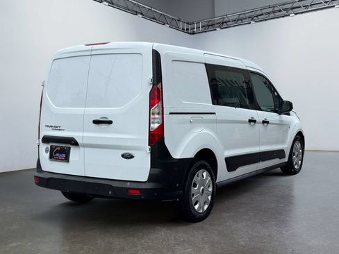 Used 2023 Ford Transit Connect XL FWD image 5