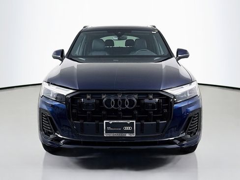 Used 2025 Audi Q7 2.0T Premium Plus w/ Premium Plus Package image 6