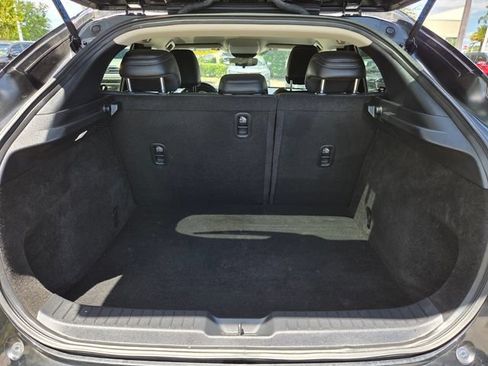 Used 2023 MAZDA CX-30 AWD 2.5 S w/ Preferred Package image 17