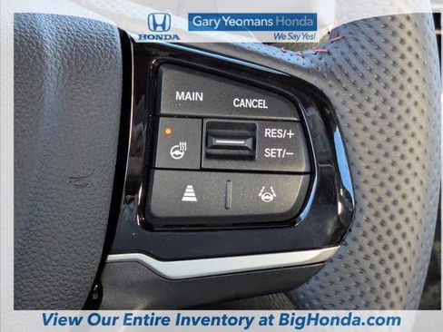 Used 2025 Honda Ridgeline Black Edition image 30