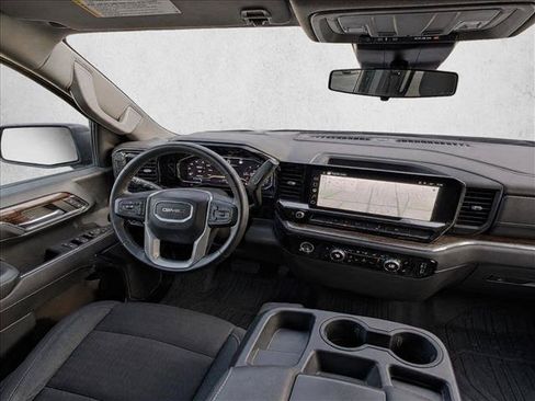 Used 2023 GMC Sierra 1500 Elevation AWD/4WD image 25