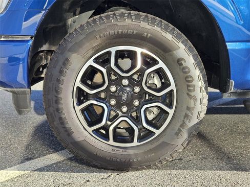 Used 2023 Ford F150 XLT w/ Equipment Group 302A High image 31