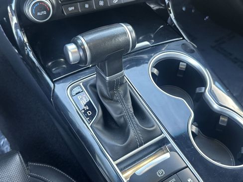 Certified 2022 Kia Stinger GT-Line image 23