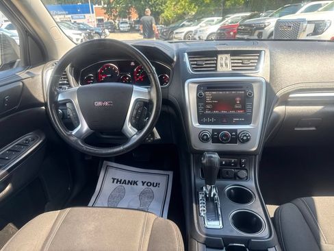 Used 2015 GMC Acadia SLE AWD/4WD image 27