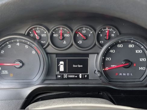 Used 2020 Chevrolet Silverado 1500 W/T w/ WT Value Package image 20