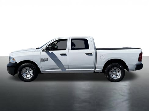 Used 2021 RAM 1500 Tradesman w/ Popular Equipment Group image 5