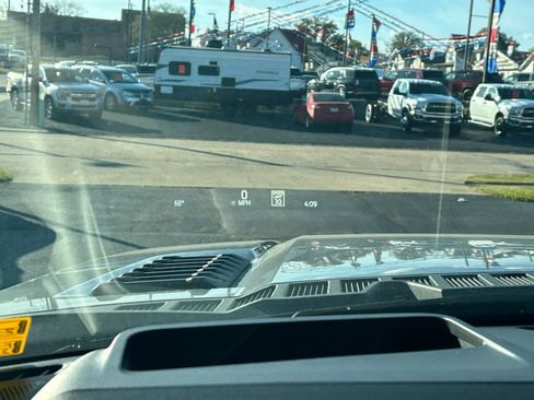 New 2025 Ford F150 Tremor w/ Equipment Group 402A High image 27