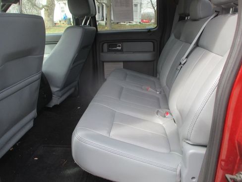 Used 2014 Ford F150 XLT w/ Equipment Group 302A Luxury image 10