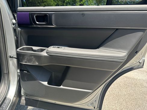 New 2024 Hyundai Santa Fe Calligraphy image 19