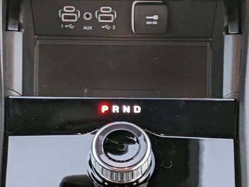 New 2025 Jeep Grand Cherokee L Laredo w/ Luxury Tech Group I image 16