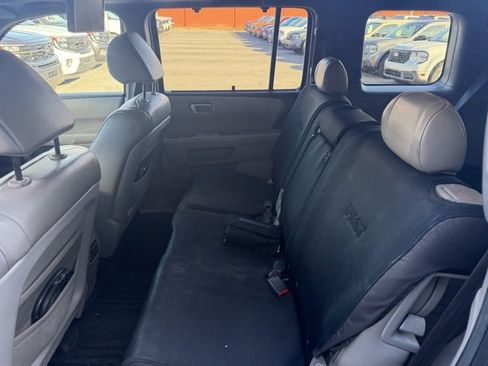 Used 2011 Honda Pilot Touring image 6