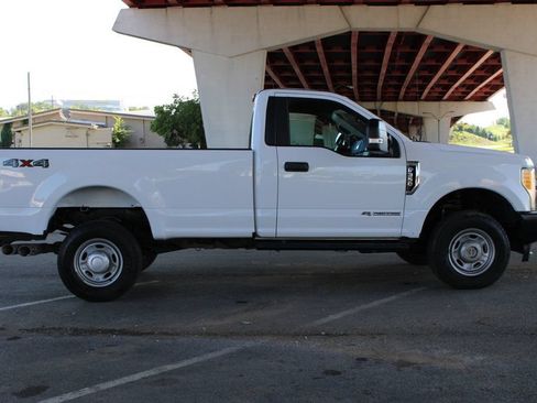 Used 2017 Ford F350 XL w/ Power Equipment Group AWD/4WD image 5