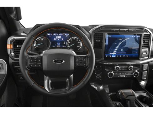 Used 2023 Ford F150 Tremor w/ Trailer Tow Package AWD/4WD image 4