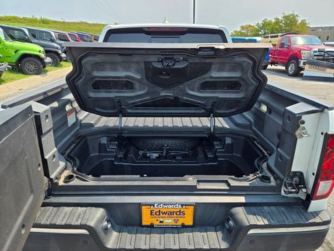 Used 2017 Honda Ridgeline RTL-E image 29