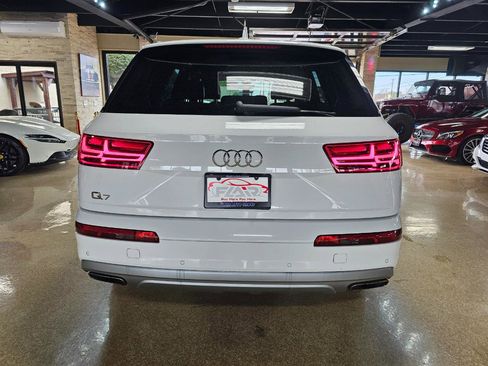 Used 2019 Audi Q7 3.0T Premium w/ Convenience Package image 5
