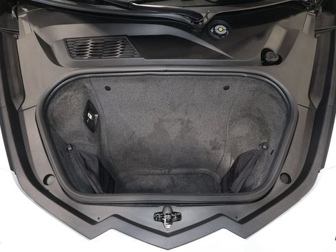 Certified 2023 Chevrolet Corvette Stingray Preferred Conv w/ Z51 Performance Package RWD image 24