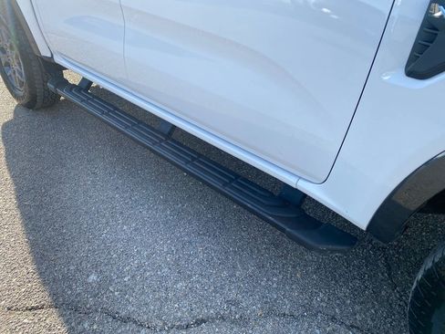 Used 2024 Ford Ranger XLT w/ Equipment Group 301A High image 32