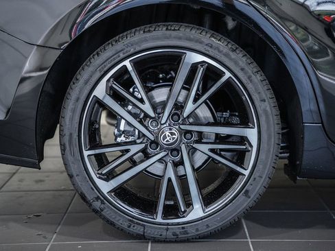 New 2026 Toyota Camry XSE image 15