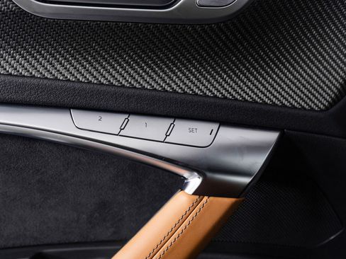 Used 2025 Audi RS 6 performance image 54