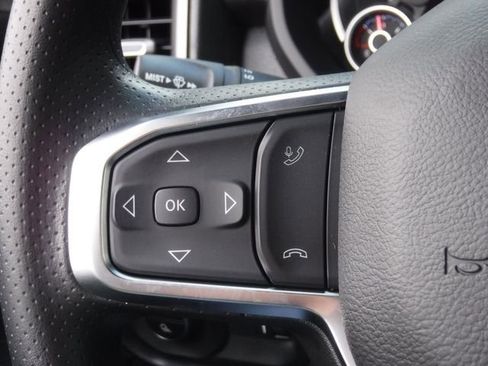 New 2026 RAM 3500 Tradesman image 39